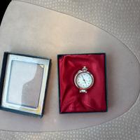 Orologio tascabile Quartz