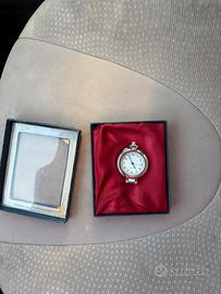 Orologio tascabile Quartz