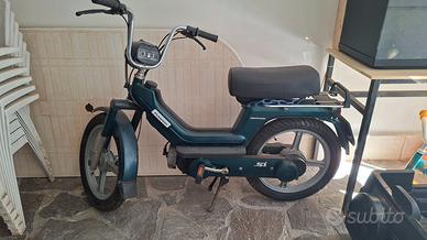 Sì piaggio