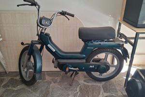 Sì piaggio