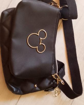 borsetta Disney Mickey mouse