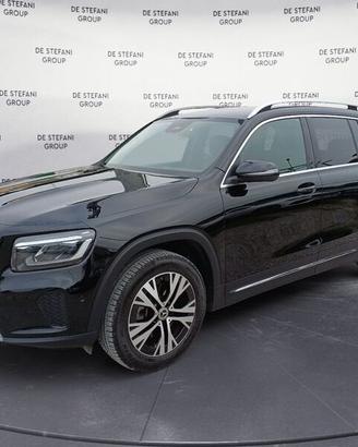 Mercedes-Benz GLB 200 d 4Matic Progressive Ad...