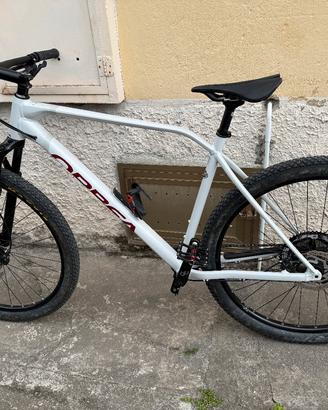 ORBEA  MTB Alma H30