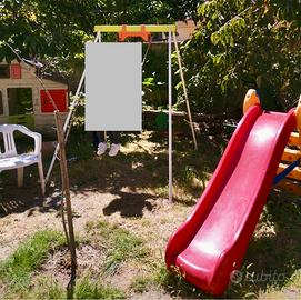 Giochi da esterno