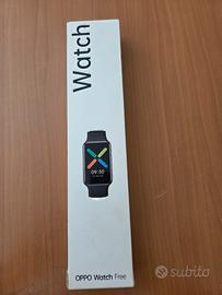 Smartwatcht Oppo