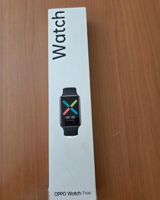 Smartwatcht Oppo