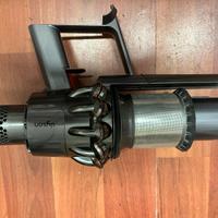 Dyson v11 corpo motore