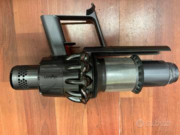 Dyson v11 corpo motore