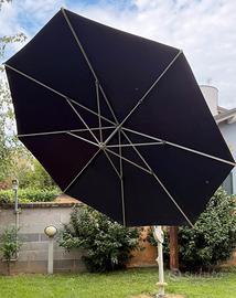 Ombrellone da giardino