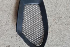 griglia airbox per carena sinistra monster 696