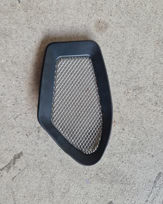 griglia airbox per carena sinistra monster 696