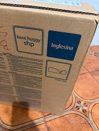 Inglesina SHP Huggy imballato