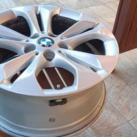 Vendita cerchioni BMW X1 1800 Drive