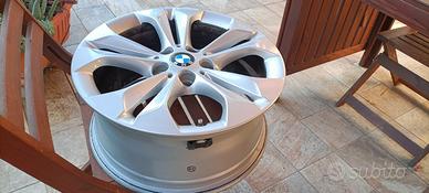 Vendita cerchioni BMW X1 1800 Drive