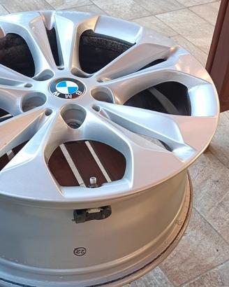 Vendita cerchioni BMW X1 1800 Drive