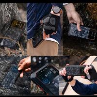 smartphone rugged (NUOVO E PERFETTO)