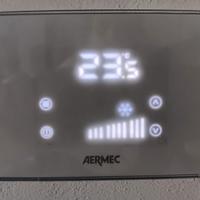 Termostato AERMEC AER 503 IR