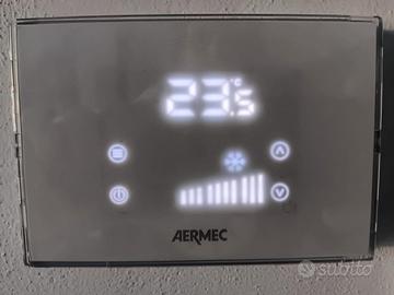 Termostato AERMEC AER 503 IR