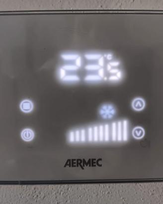 Termostato AERMEC AER 503 IR