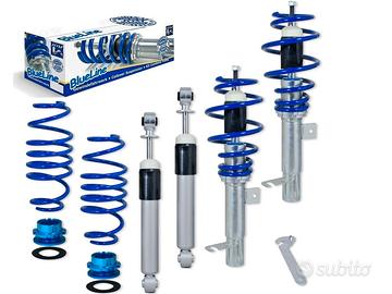 Assetto a Ghiera Regolabile Mazda 2 Ford Fiesta JH