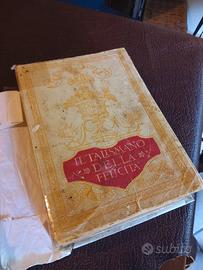 Talismano della felicità