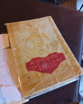 Talismano della felicità