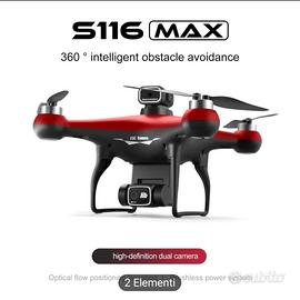 Drone S116