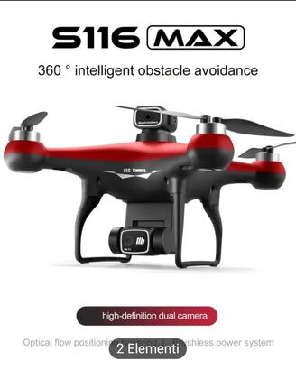 Drone S116