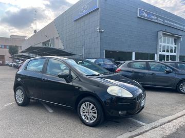FIAT Grande Punto 1.4 5 porte Dynamic Natural Po