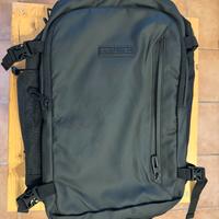 Zaino 40x20x25 Pro TSA Lock - Bidmamba