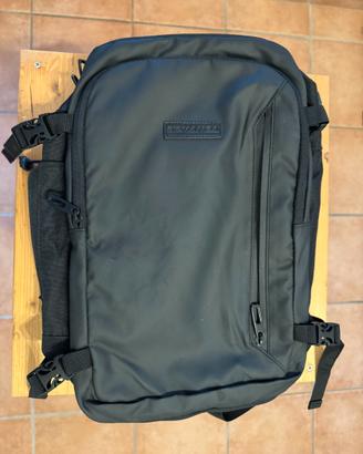 Zaino 40x20x25 Pro TSA Lock - Bidmamba