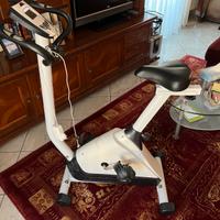 Bici da casa high power