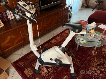 Bici da casa high power