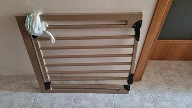 Cancelletto Sicurezza Evenflo per Scale 