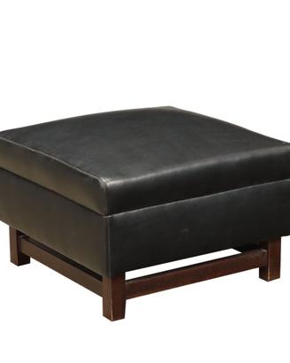 Pouf Anni 60