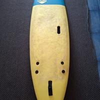 Tavola da Surf Roller Softech 6.0