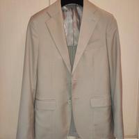 Gutteridge Abito/Suit taglia 44 giacca + pantalone