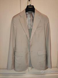 Gutteridge Abito/Suit taglia 44 giacca + pantalone