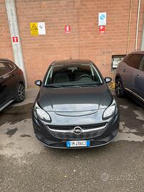 Opel Corsa GPL 1.4