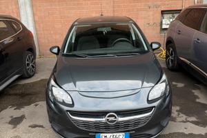 Opel Corsa GPL 1.4