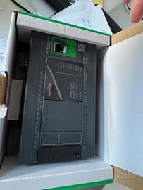PLC Schneider TM241CE24T