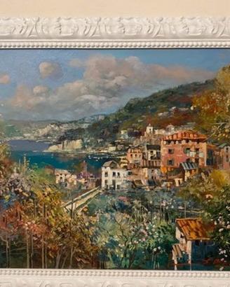 Quadro dipinto