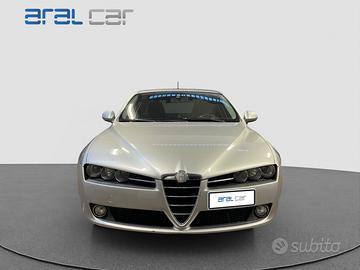 Alfa romeo 159 1.9 JTDm 16V Sportwagon Distinctive