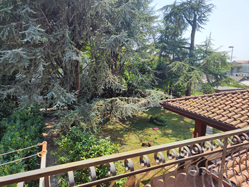 Libera da febbraio stanza singola con bagno