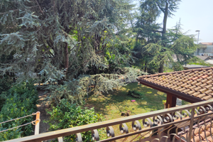 Libera da febbraio stanza singola con bagno