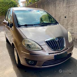 LANCIA MUSA 1.3MultiJet 90cv - OK NEOPATENTATI