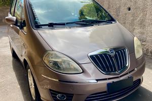 LANCIA MUSA 1.3MultiJet 90cv - OK NEOPATENTATI