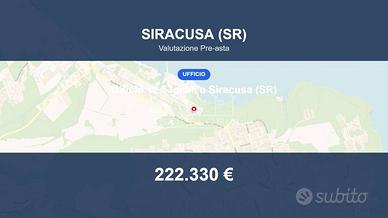 Immobile in asta di 187 m² con più di 5 locali a S