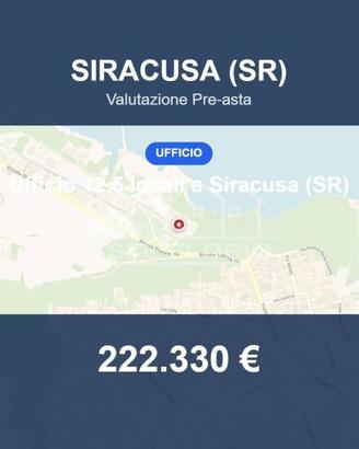 Immobile in asta di 187 m² con più di 5 locali a S