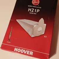 sacchetti per aspirapolvere Hoover originali 